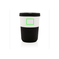 PLA cup coffee to go 380ml